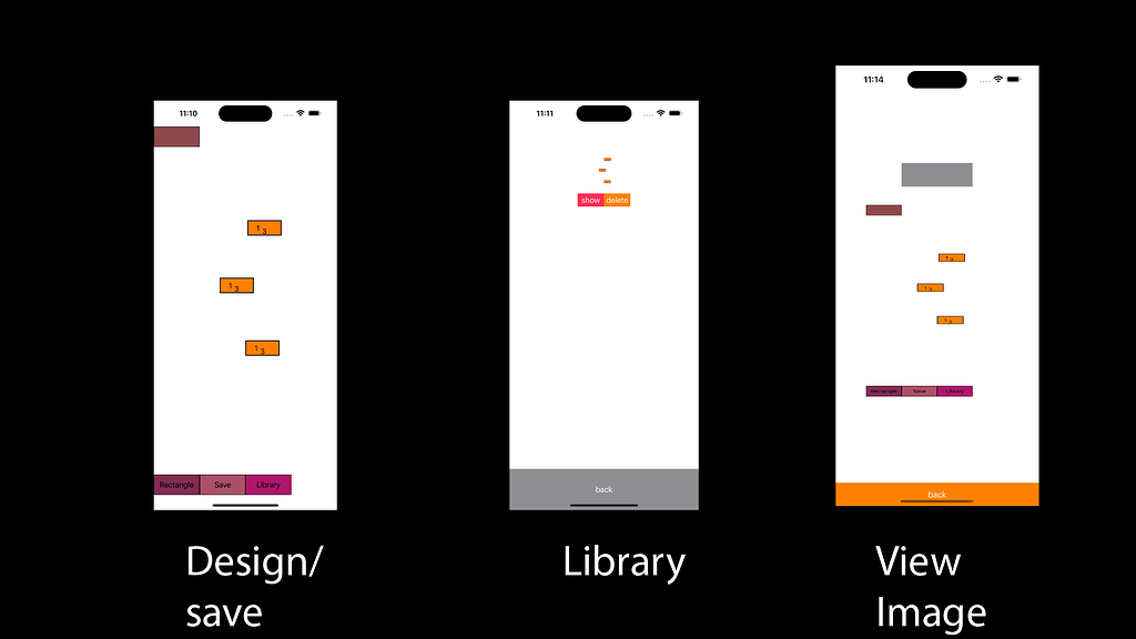 Edit a image fetched from core data - Swift - Kodeco Forums