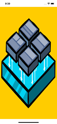 Simulator Screen Shot - iPhone 12 Pro - 2020-12-12 at 21.39.44