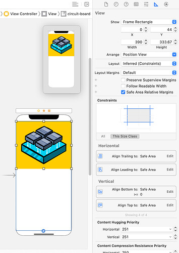 greater than or equal to zero